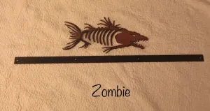 zombie