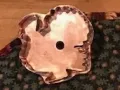 giant turkey copper cookie cutter
