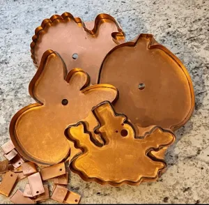 halloween variety