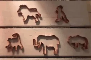 animal variety
