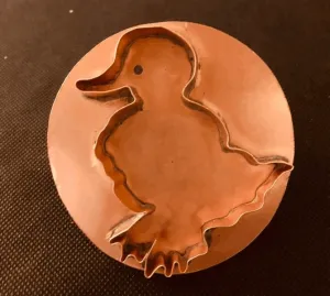 duckling