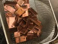 hangers for copper cookie cutters