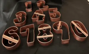numbers