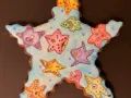 star cookie